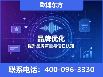三河-品牌数字认知资产